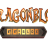 Dragonblox Gigablox logo