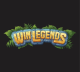 WinLegends logo