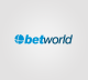 Betworld logo