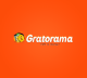Gratorama logo