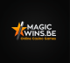 Magic Wins logo