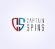 Captain Spins logo