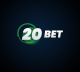 20bet logo