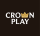 CrownPlay logo