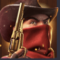 Cowboy slika