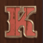 K slika