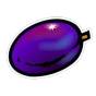 Plum slika