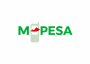 M-PESA logo