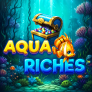 Aqua Riches logo