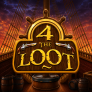 4 The Loot logo