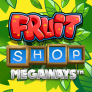 Fruit Shop Megaways logo