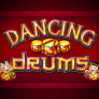 Dancing Drums logo