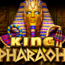 King Pharaoh logo