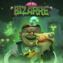 Bizarre logo